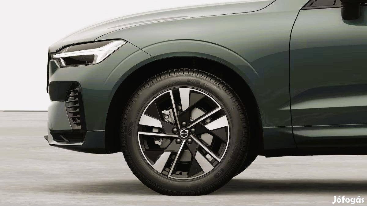 Volvo XC60 2.0 [B5] Mhev Plus Dark AWD Geartronic